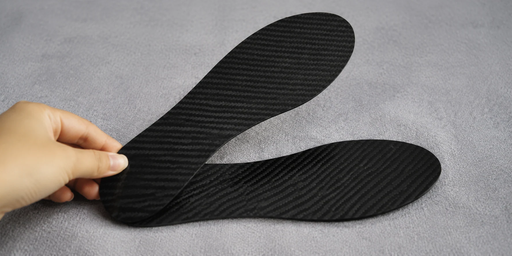 Small carbon fiber products for everyday, home and brand programs