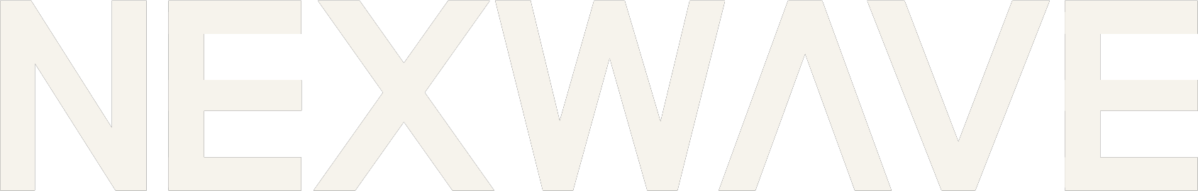 NEXWAVE